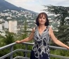 Rencontre Femme : Irina, 41 ans à Russe  Moscow